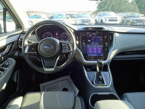 Used 2021 Subaru Outback Limited w/ Popular Package #2 image 20