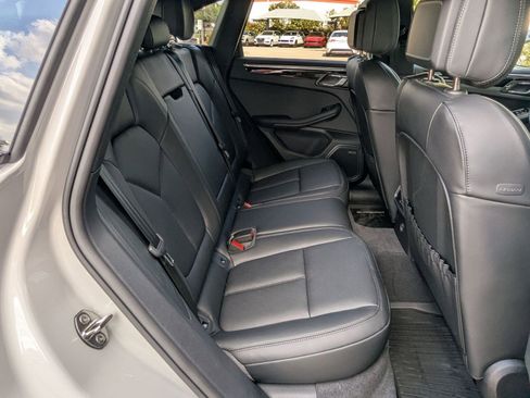New 2026 Porsche Macan AWD/4WD image 24