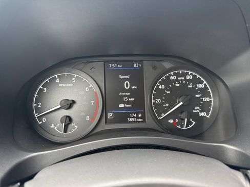 Used 2025 Nissan Altima 2.5 S FWD image 20