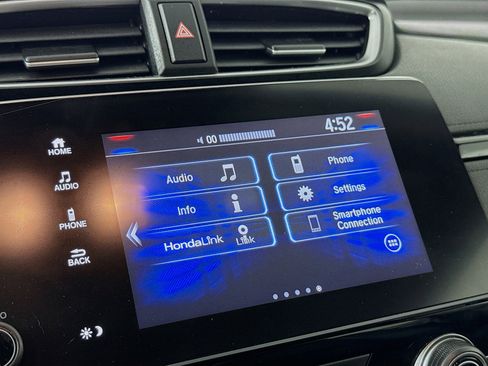 Used 2019 Honda CR-V EX-L image 16