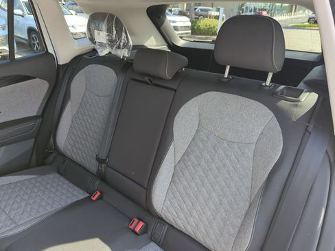 New 2026 Volkswagen Tiguan S image 23