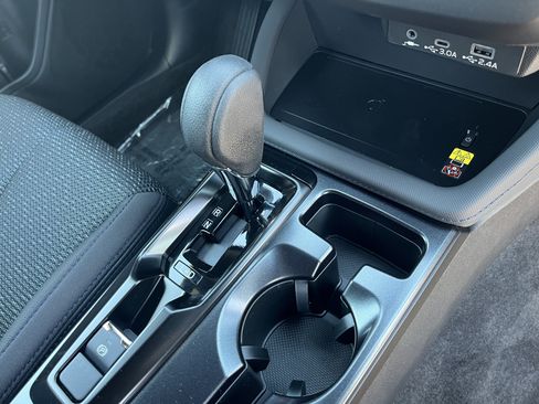 New 2026 Subaru Forester Premium AWD/4WD image 16