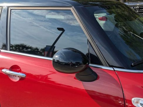 Used 2016 MINI Cooper S FWD image 12