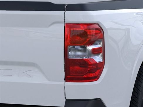 New 2026 Ford Maverick XLT FWD image 22