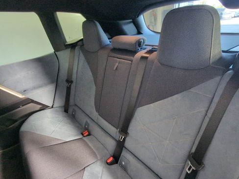 New 2026 BMW iX xDrive45 image 28