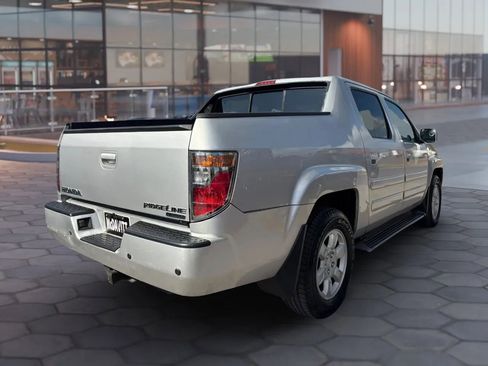 Used 2006 Honda Ridgeline RTL image 4