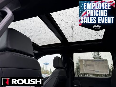 New 2026 Ford F150 Lariat w/ Equipment Group 502A High AWD/4WD image 29