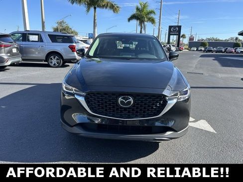 Used 2023 MAZDA CX-5 AWD 2.5 S image 2
