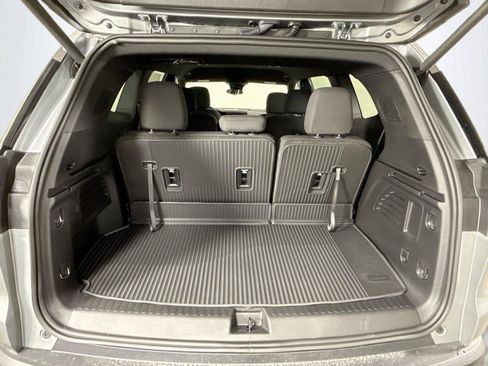 New 2027 GMC Acadia Elevation w/ LPO, Floor Liner Package AWD/4WD image 20