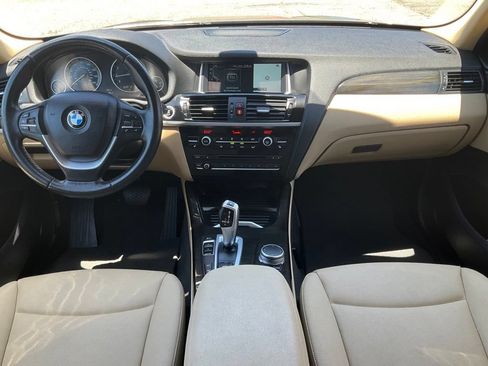 Used 2017 BMW X3 sDrive28i RWD image 25
