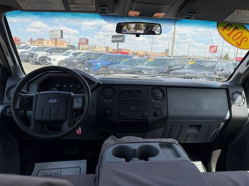 Used 2014 Ford F250 XL AWD/4WD image 31