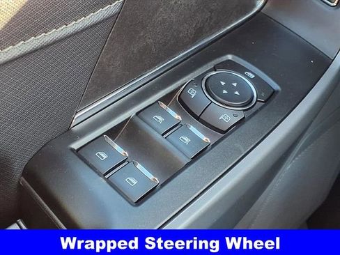 Used 2025 Ford F150 XLT w/ Equipment Group 302A MID image 17