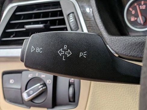 Used 2016 BMW 328i Sedan image 8