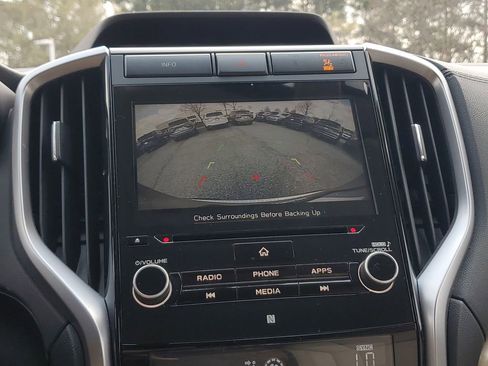 Used 2019 Subaru Ascent Premium w/ Popular Package #1 AWD/4WD image 25