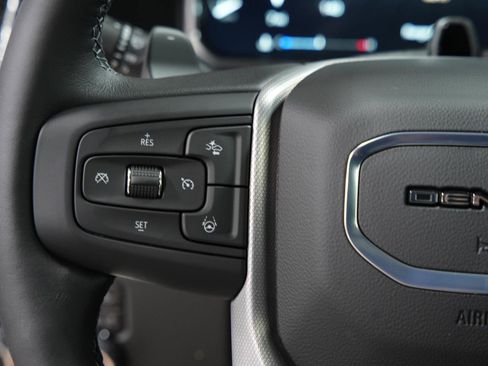 New 2026 GMC Sierra 1500 Denali image 37