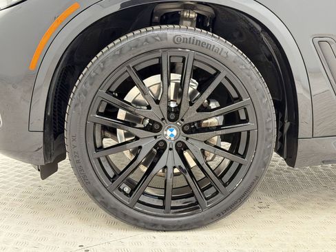 Certified 2023 BMW X5 xDrive40i w/ M Sport Package image 12