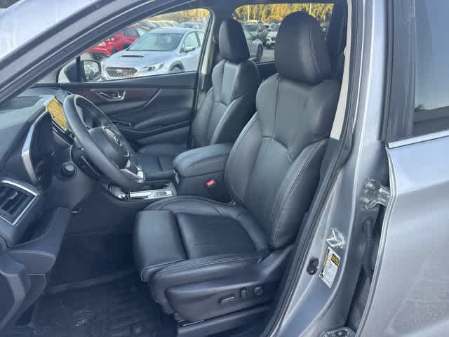 Certified 2025 Subaru Ascent Touring AWD/4WD image 14