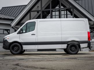 Used 2026 Mercedes-Benz Sprinter 2500 video 3