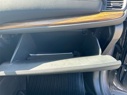 Used 2019 Honda CR-V EX image 35