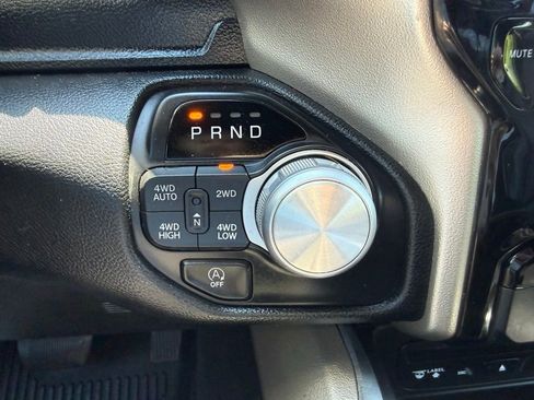 Used 2019 RAM 1500 Laramie AWD/4WD image 30