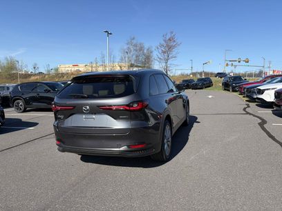 New 2026 MAZDA CX-90 3.3 Turbo w/ Preferred Package