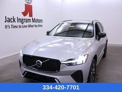 New 2025 Volvo XC60 T8 Core w/ Protection Package Premier