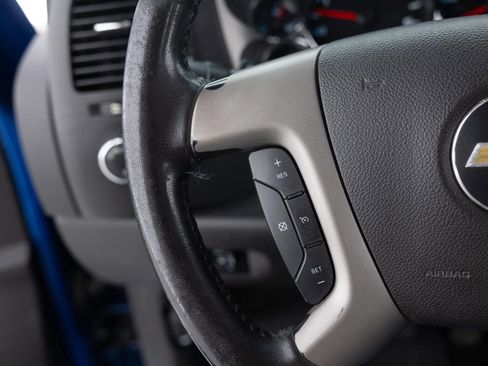 Used 2013 Chevrolet Silverado 2500 LT w/ Interior Plus Package image 40