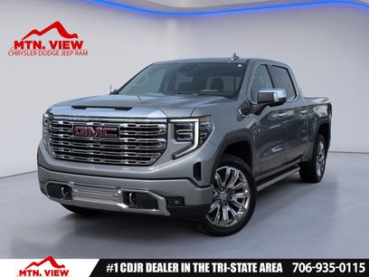 Used 2026 GMC Sierra 1500 Denali
