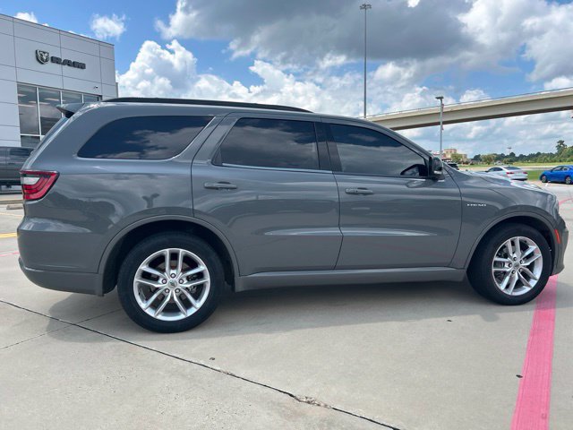 Used 2023 Dodge Durango R/T AWD/4WD image 17