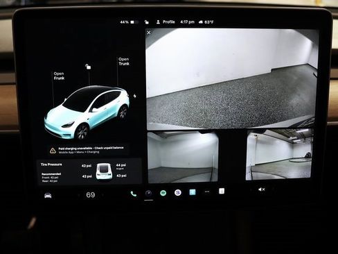 Used 2022 Tesla Model Y Long Range image 8