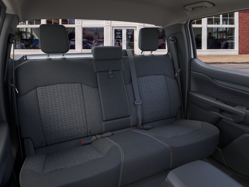 New 2026 Ford Ranger XL RWD image 11