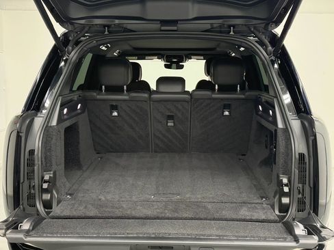 Used 2023 Land Rover Range Rover SE image 26
