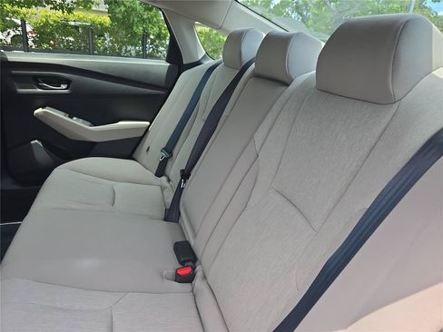 Used 2023 Honda Accord EX image 12