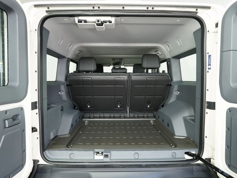 Used 2024 INEOS Grenadier Trialmaster Edition image 12