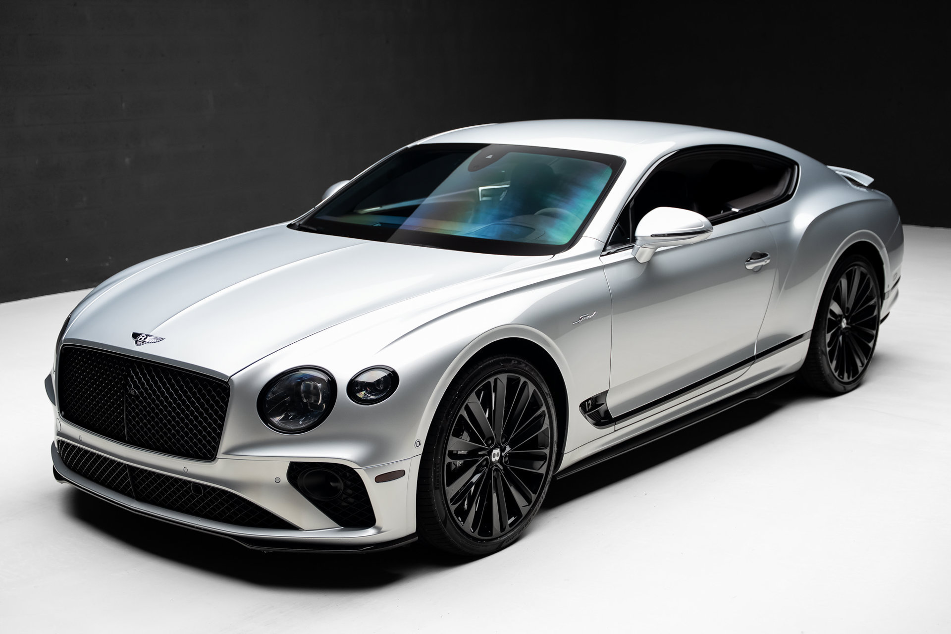 Used 2022 Bentley Continental GT Speed AWD/4WD image 5