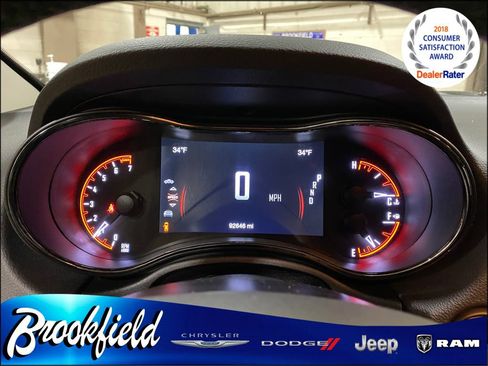 Used 2018 Dodge Durango GT w/ Premium Group image 31