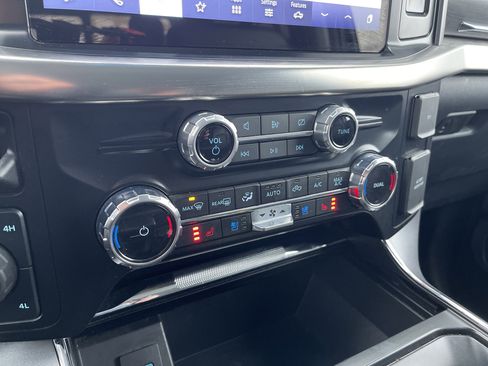 Certified 2023 Ford F150 Lariat image 17