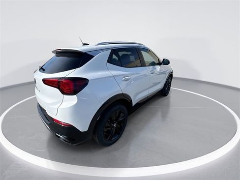 New 2026 Buick Encore GX Sport Touring w/ Comfort Package image 8