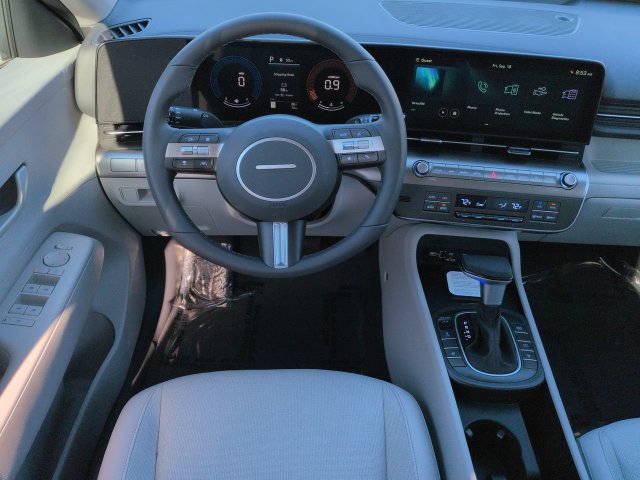 New 2027 Hyundai Kona SEL Sport AWD/4WD image 16