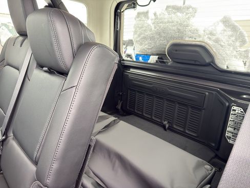 New 2026 Jeep Wrangler Sahara image 35