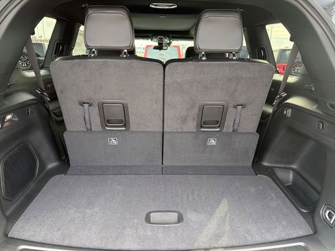 New 2026 Jeep Grand Cherokee L Limited w/ Limited Altitude Package RWD image 8
