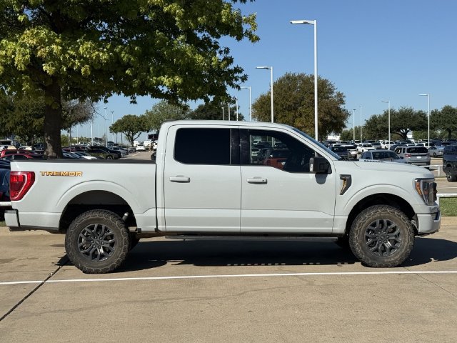 Used 2023 Ford F150 Tremor AWD/4WD image 3