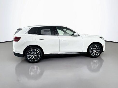 New 2026 BMW X3 xDrive30i w/ Premium Package AWD/4WD image 7