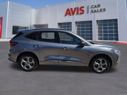 Used 2024 Ford Escape ST-Line image 7