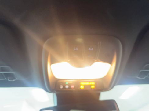 New 2026 GMC Canyon AT4 w/ Technology Plus Package AWD/4WD image 17