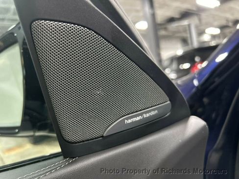 Used 2026 BMW X6 M60i image 17