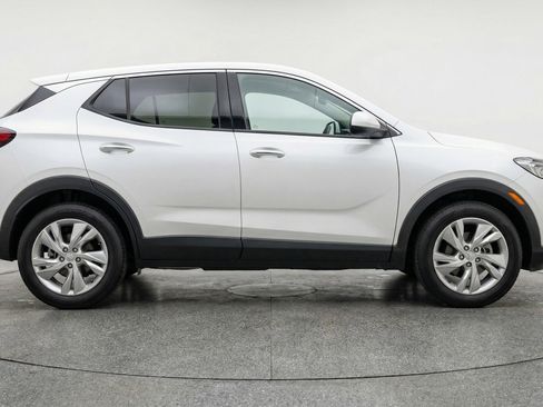 Used 2025 Buick Encore GX Preferred image 11