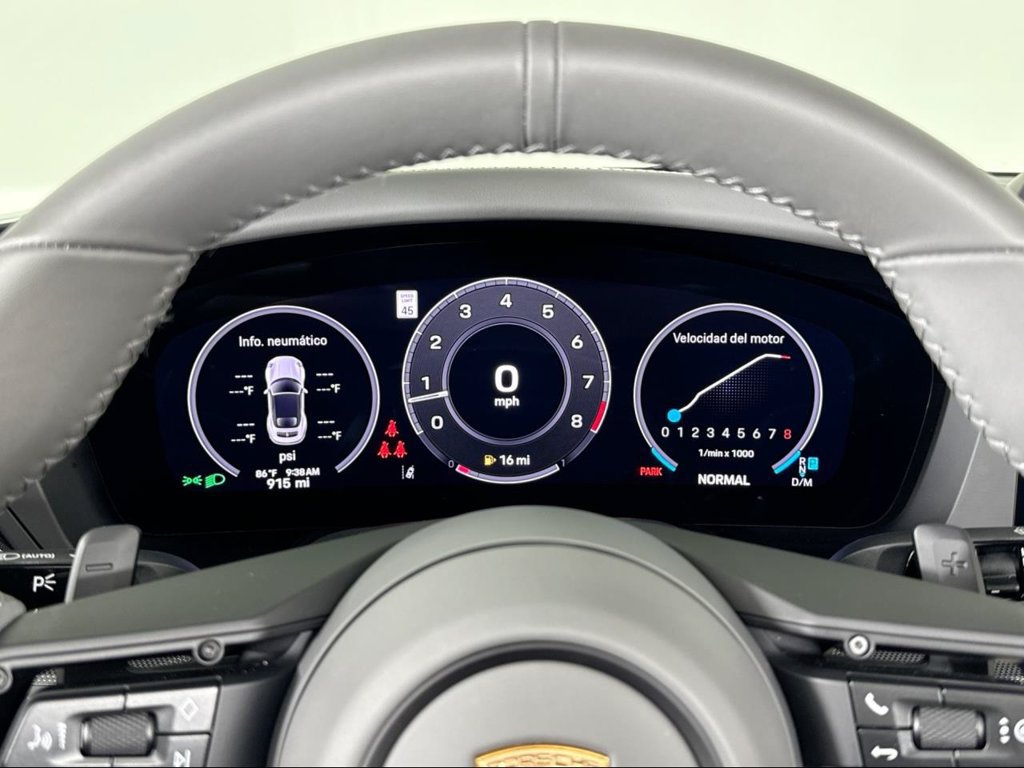 Used 2026 Porsche 911 Carrera S RWD image 13