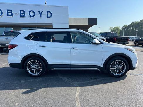 Used 2019 Hyundai Santa Fe XL FWD image 9