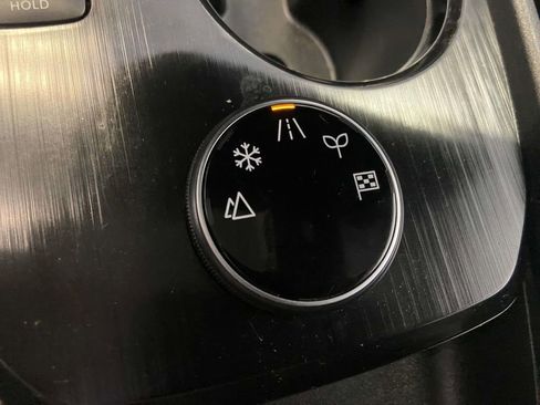 Used 2024 Nissan Rogue SV AWD/4WD image 22